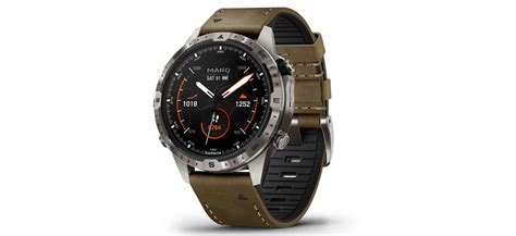 15 Best Garmin Watches for Men (For ALL Activities!) - Exquisite Timepieces