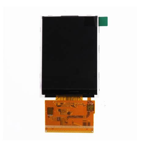 Ronen Inch Resolution Wide Temperature Tft Lcd Display