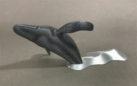 Prusa Software Slic3r ermöglicht 3D Druck mit wasserlöslichen Filamenten