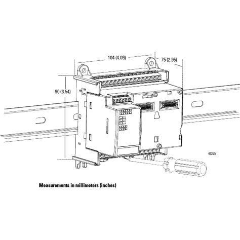 Allen Bradley Micro Controller Di Ai Configurable Do Source Ao