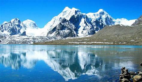 Unwind Amidst The Beauty Of Nature At These 5 Places In Sikkim ...