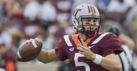 Virginia Tech Hokies Vs Duke Blue Devils Hokies Find Themselves Lead