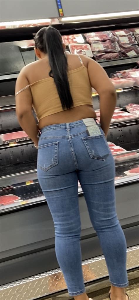 Sexy Latina Milf Jeans Forum