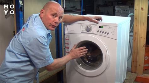 КОДЫ ОШИБОК СТИРАЛЬНЫХ МАШИН GORENJE — 14 комбинаций