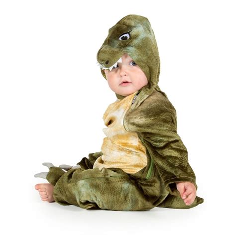 T Rex - Baby Costume | Party Delights