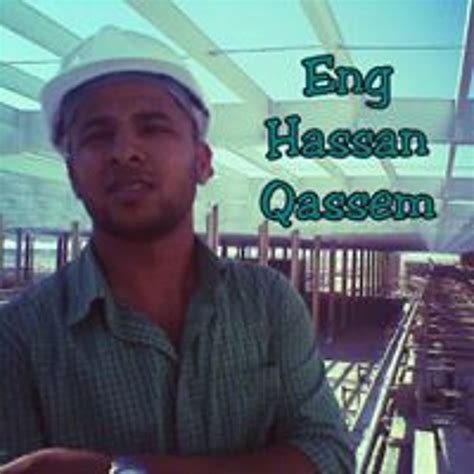 Stream Eng Hassan Qassem Music Listen To Songs Albums Playlists For