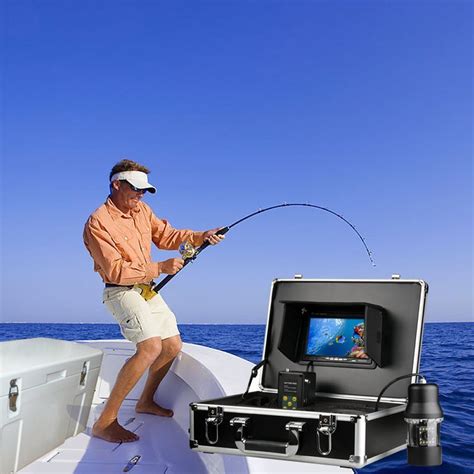 Underwater Camera