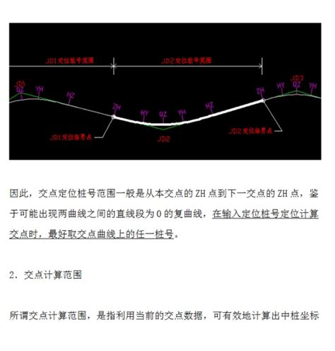 公路、铁路断链说明（word版）资料免费下载 路桥资料分享 筑龙路桥市政论坛