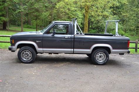 1987 Ford Ranger For Sale 48 Used Cars From 500