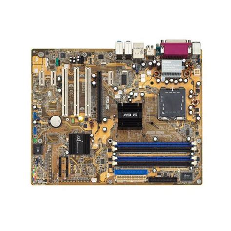 AHB :::: ASUS P5GD1 PRO