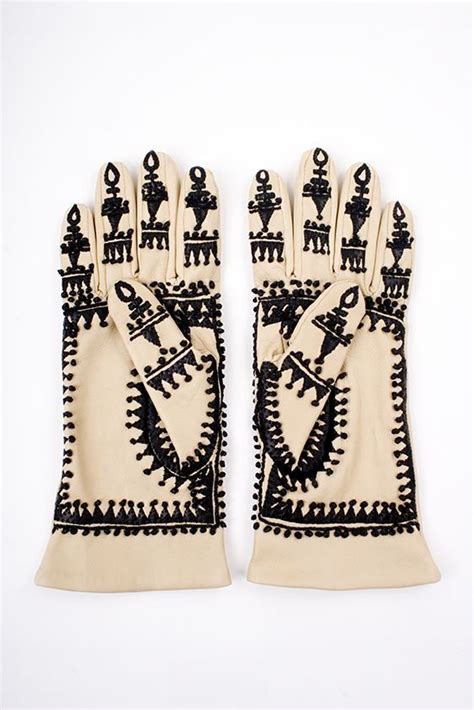 Eye TALAJOON Fashion Gloves Fashion Accessories Gloves