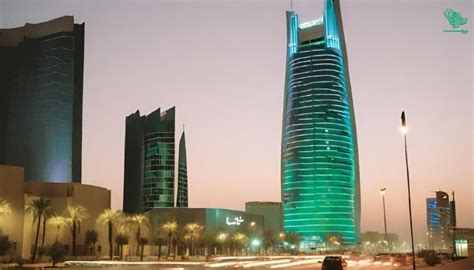 5 Best Hotels to Stay in Riyadh | Saudi Scoop