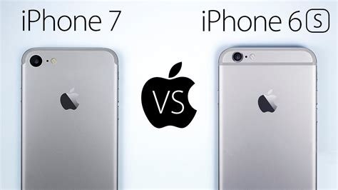 Iphone Vs S Ultimate In Depth Comparison Youtube