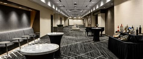 Charlotte Hotel Meeting, Conference & Special Event Space - Hilton