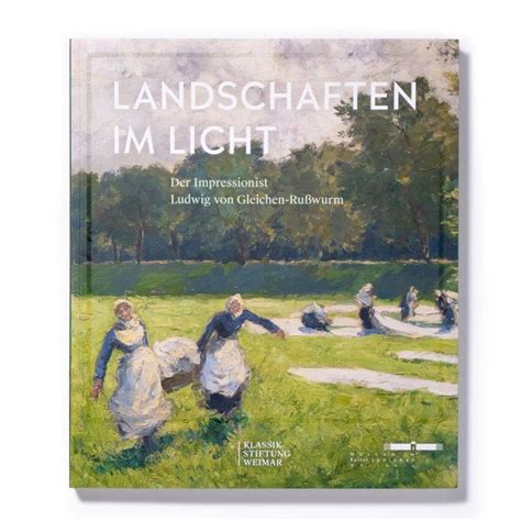 Art Book Iskusstvo On Twitter Landscape In Light The Impressionist