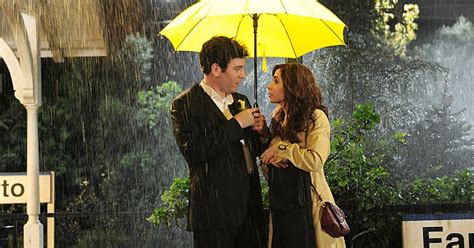 The How I Met Your Mother Finale Bailed on the Entire Show