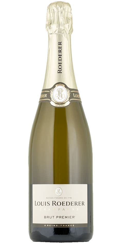 Louis Roederer Champagne Roederer Brut Premier Edelrausch De