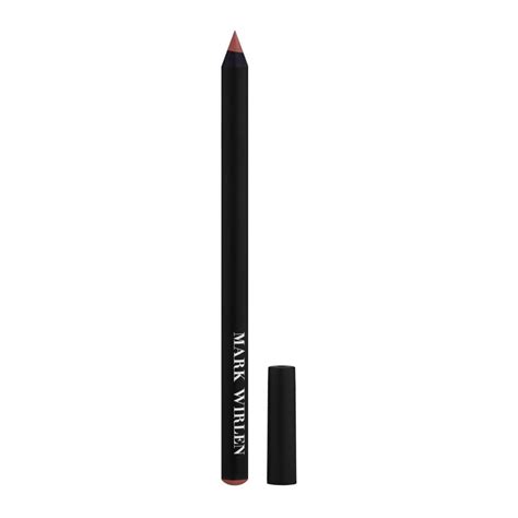 Creion De Buze Nude Mark Wirlen Waterproof 3gr EMAG Ro