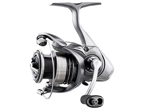 Daiwa Exceler 23 LT Spinning Fishing Reel (Model: EXELT3000D-C), MORE ...