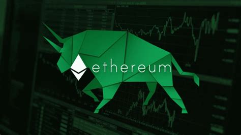 Ethereum Koers Verwachting Is Dit De Grootste Bull Run Voor Eth