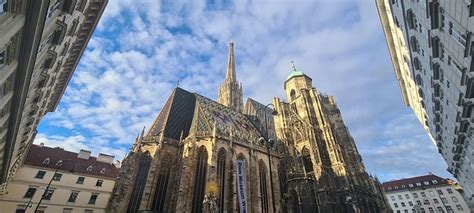 Stephansdom Vienna Church - Free photo on Pixabay - Pixabay