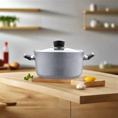 Korkmaz Palma Casserole by JB Saeed Studio | Buy Casserole Online In ...
