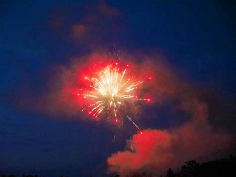 Monadnock Ledger Transcript Hancock Holds Independence Day