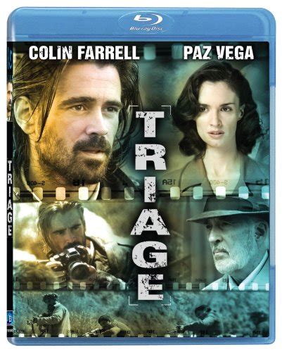 rutor info Сортировка Triage 2009 BDRip 720p от HQ ViDEO