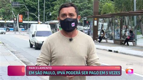 Ipva Vista Ou Parcelado Veja Prazos E Saiba Tudo Sobre O Assunto