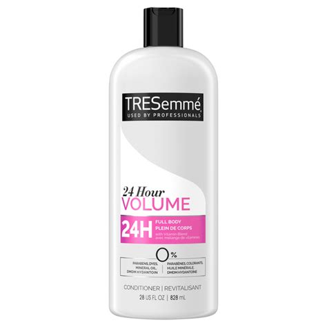 Save On Tresemme 24 Hour Body Healthy Volume Conditioner Order Online Delivery Giant