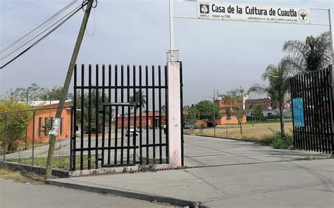 La Casa De La Cultura De Cuautla Tendr Cursos De Verano En N Huatl