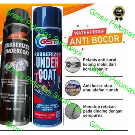 Jual Spray Cairan Semprot Anti Tembok Bocor Dinding Pipa Retak