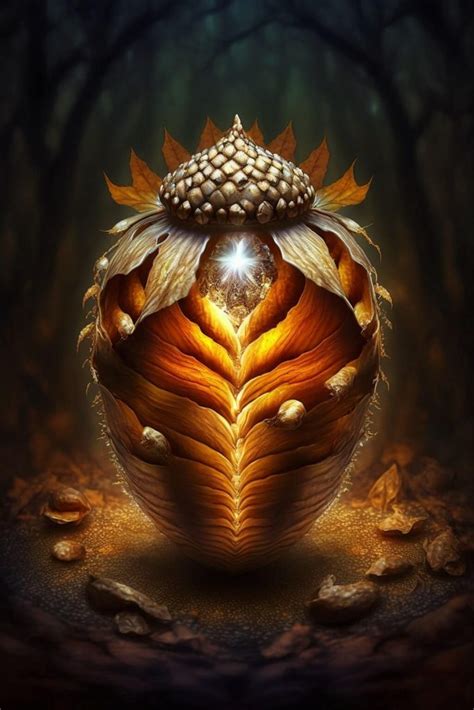 Acorn Symbolism 7 Spiritual Meanings And Interpretations