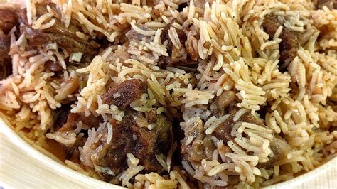 MUTTON PULAO YAKHNI PULAO EID SPECIAL PULAO BY FOOD COOKERY EASY