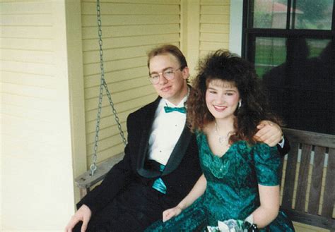 Awkward 80s Prom Portraits Gallery Ebaum S World