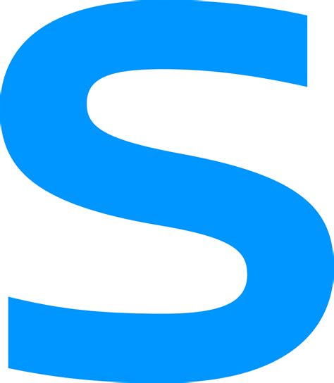 Solvay logo in transparent PNG format