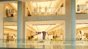 Zara la marca más valiosa de España por tercer año consecutivo