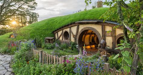 The Hobbit Trilogy Experiences | 100% Pure NZ