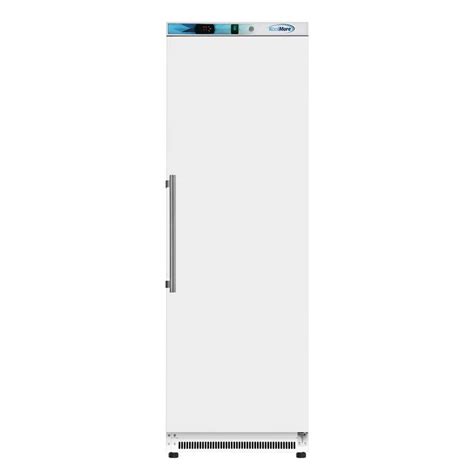 Koolmore In Cu Ft Manual Defrost Upright Freezer Solid Door