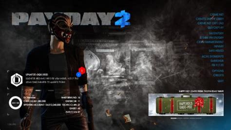 Leetspeak By Dr Newbie Payday 2 Mods Modworkshop