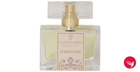 Feminissime Galimard perfume a fragrância Feminino 2016