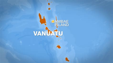 Thousands flee as Vanuatu volcano verges on eruption | Vanuatu News ...