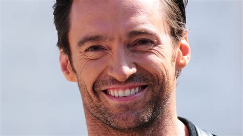 Hugh jackman sexy kissing – Telegraph