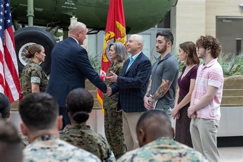 DVIDS Images Retirement Ceremony Image 11 Of 15