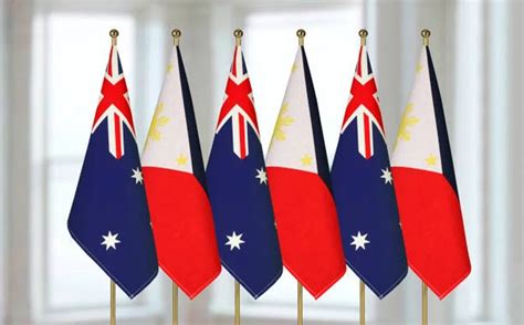 How to Prepare for Australia, Philippines to Upgrade Bilateral ...