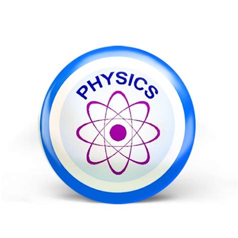 Physics Badge Curiosity Untamed