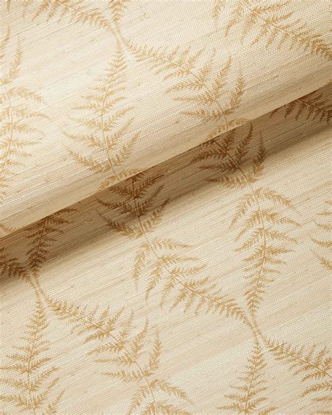 Gardenside Grasscloth Wallcovering Swatch Serena And Lily