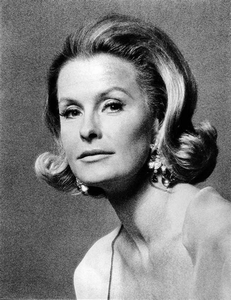 Jack Mitchell Actress Dina Merrill Studio Portrait For Sale At 1stdibs