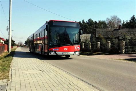 Wszystkich Świętych w Rzeszowie Kursy autobusów MPK trasy linii