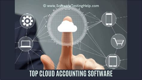 10 Best Cloud Based Accounting Software [2024 Updated List]